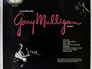 Gerry Mulligan Presenting the Sextet EmArcy Mercury 2nd DG Mono NM Jazz Sax NICE