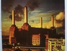 Pink Floyd-Animals-Pink vinyl- French Imp.-RARE-'77 EMI Harvest Lp- Ex.cond