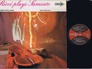 AUDIOPHILE UK DECCA RUGGIERO RICCI SARASATE MCA LP