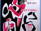 CHICO O'FARRILL+CHARLIE PARKER 2nd AFRO-CUBAN ULTRA-RARE ORIG '52 NORGRAN 10