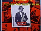 COLEMAN HAWKINS HIGH & MIGHTY HAWK INSANELY RARE ORIG '59 FELSTED STEREO LP NM