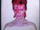 DAVID BOWIE ALADDIN SANE RARE ORIG '73 RCA LP GLAMROCK CLASSIC BEAUTIFUL