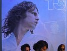 DOORS w/JIM MORRISON DOORS 13 RARE ORIG '70 ELEKTRA LP IN SHRINK, w/STICKER NM