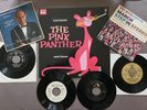 HENRY MANCINI   4 x 7