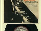 Lou Johnson - The Magic Potion of... 1964 UK EP LONDON- RARE. EX.Northern Soul.