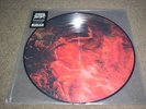 MORBID ANGEL Blessed Are the Sick LP picture disk