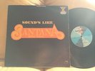 KALEIDOSCOPE - SOUNDS LIKE SANTANA Mexico Afro Latin Rock HEAVY PSYCH PROG LP