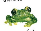Frogstomp by Silverchair (Vinyl, Apr-2013, Urp Music Distribution)