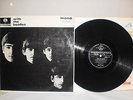 BEATLES NZ LP - With the Beatles,orig. New Zealand 1963 black Parlophone label