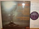 WAGNER  PARSIFAL  KOLLO FRICK DIESKAU LUDWIG HOTTER SOLTI DECCA SET 550-4 UK ED1