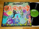 The Zombies - Odyssey & Oracle LP US orig. (Date, 1968) pop/psych VG+