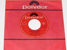 DEEP PURPLE: Kentucky Woman/ Hard Road CANADA Polydor ORIGINAL 45 7
