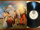 Beggars Opera - Act One Vertigo 6360 118 UK Swirl 1970 NM