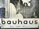 BAUHAUS 