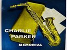 Charlie Parker Memorial Orig Savoy LP Vinyl NM DG Bebop Jazz Milestones Buzzy