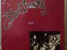YARD TRAUMA - S/T - LP Vinyl SEALED 1984 garage punk rock X-109