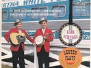 Lester Flatt & Earl Scruggs With The Foggy Mountain Boys 45 EP    (D-1031)