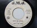 SKY'S THE LIMIT Don't Be Afraid J.M.J Modern Soul PROMO 1976 IRDA original press