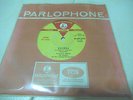 SALOMA / P RAMLEE GELORA MALAY EP AUSSIE PARLOPHONE NOT LP RARE
