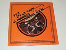 IT'S STAR TIME AT RONNIE'S REBEL ROOM Lp RECORD HERE THEY COME AGAIN ON THE LIMB