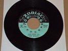 RUBY ANDREWS The Love I Need/Just Loving You ZODIAC Z-1010 Northern Soul HEAR ??
