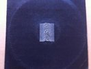 JOY DIVISION unknown pleasures LP - TEXTURED / FACT 10 / INDIE / POST PUNK