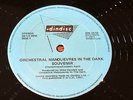 Orchestral Manoeuvres in the Dark (OMD):Souvenir.RARE Aussie 12