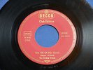 ROLLING STONES - Get Off Of My Cloud - SWISS EX LIBRIS club issue