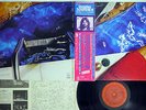 RICHARD WRIGHT WET DREAM CBS/SONY 25AP 1141 Japan OBI MASTER SOUND Vinyl LP