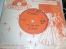THE BEATLES ain't she sweet  7'' NEW ZEALAND  NZ polydor label