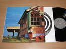 GRAVY TRAIN LP - SAME DEBUT FIRST / VERTIGO SWIRL REPERTOIRE 1990 in MINT RE
