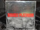 KISS Double Platinum ORIGINAL1ST PRESS USA 1978 SEALED 2 LP SET W/EMBOSSED COVER