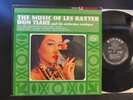 LES BAXTER DON TIARE the music of MERCURY STEREO LP island exotica hawaiian NM-