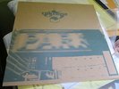 TORTOISE RARE VINYL RECORD
