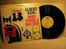 Albert King-Born Under a Bad Sign-1967 Stax S723 stereo