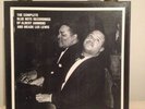 MOSAIC   Complete BLUE NOTE RECORDINGS ALBERT AMMONS & MEADE LUX LEWIS   EX+/NM