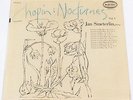 ANDY WARHOL COVER ART/ CHOPIN: NOCTURNES/ SMETERLIN /ORIGINAL EPIC/ RARE