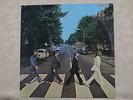 The Beatles - Abbey Road Vinyl LP - Australia PCSO-7088 Apple Records 1969