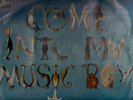 (PAUL JONES-Come Into my Music Box)-Keith Richards & Brian Jones sort him- H4-LP