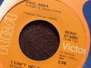 Paul Anka- I Cant Help Loving You
