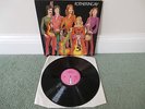 FOTHERINGAY - S/T Debut(UK 1970 1ST PRESS VINYL ALBUM / A//2, B//2 MATRIX)