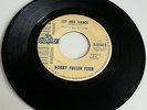GARAGE ROCK PROMO 45 / BOBBY FULLER FOUR / LIBERTY 55812 LET HER DANCE / LONELY