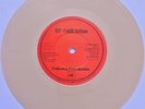 U2 I Will Follow   White Vinyl 7