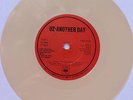 U2 Another Day White Vinyl 7