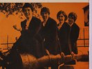 KINKS: Tired Of Waiting For You +3  45 (Norway/Sweden, EP w/ VG+ PC laminated c