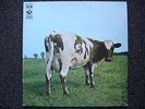 PINK FLOYD : ATOM HEART MOTHER - ORIGINAL EMI HARVEST LP VINYL 1970 NEUWERTIG