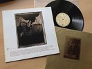 PIXIES SURFER ROSA ORIGINAL 1ST PRESS ROUGH TRADE in 1988