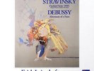 AUDIOPHILE - ERICH LEINSDORF / Stravinsky Firebird / Sheffield Lab 24, NM