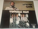 MARVIN GAYE TROUBLE MAN OST LP Tamla funk sealed Blaxpoitation fold over cover