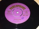 BONNIE LOU UK GOLD PARLOPHONE 45